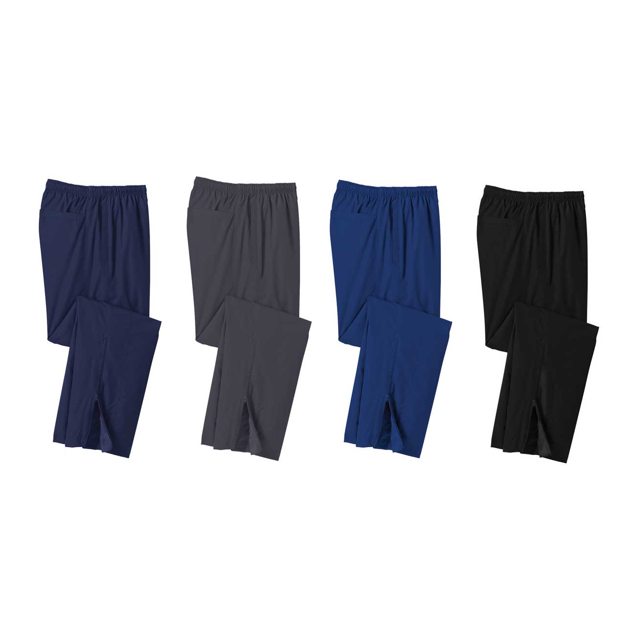 Pantalones para adultos estilo 174